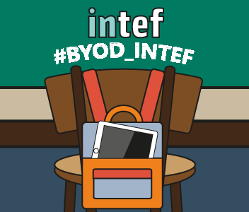 BYOD for Mobile Learning (2nd edition) BYOD_INTEF