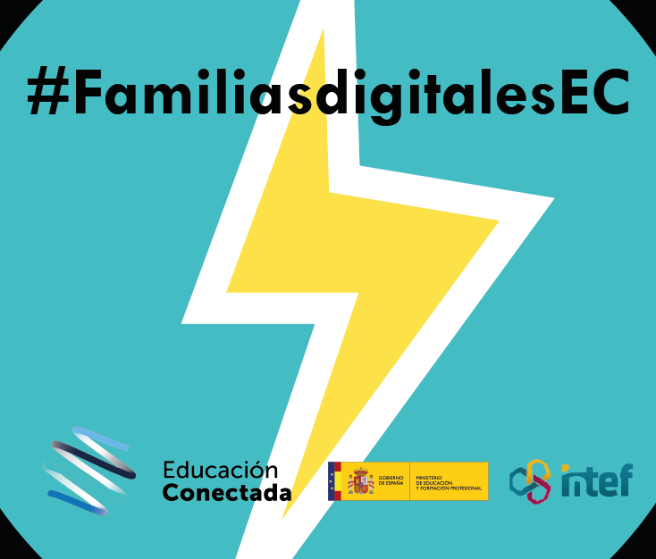 Familias digitales: qué hacer si falla tu tablet o móvil (2ª edición) FamiliasDig2