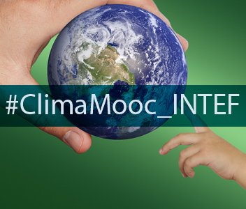 Concienciación y capacitación en materia de cambio climático para docentes ClimaMOOC