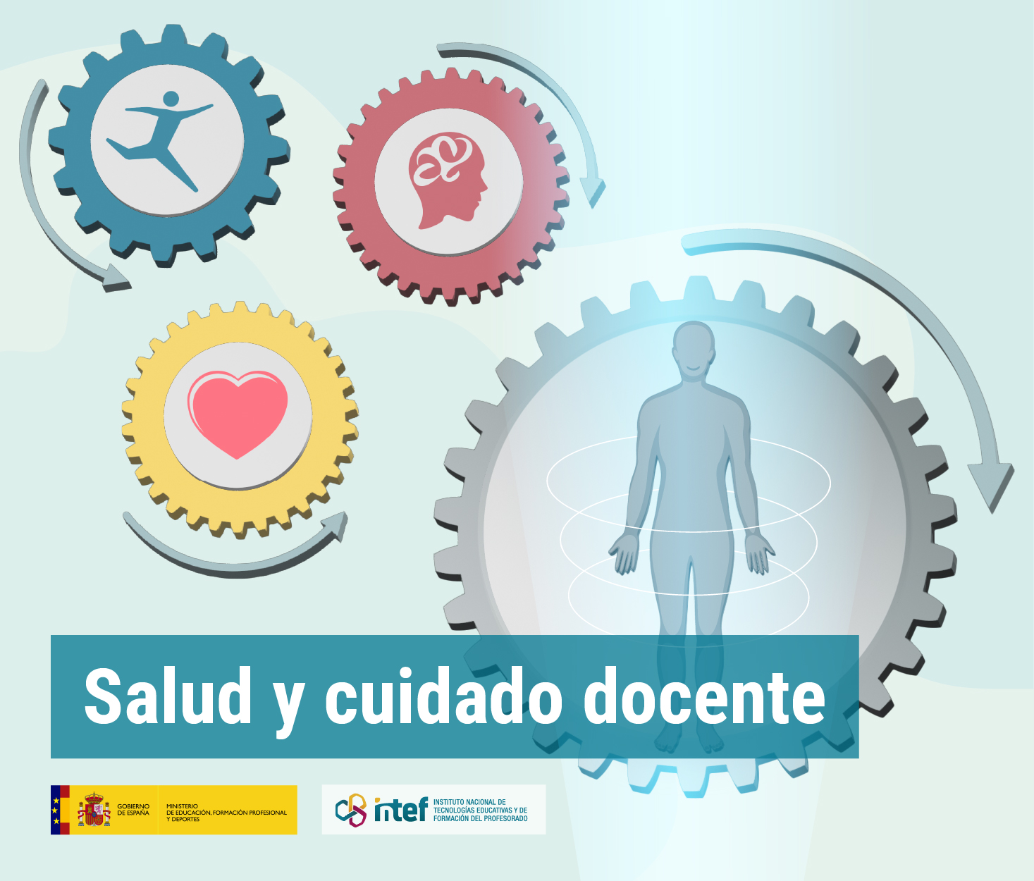 Salud y Cuidado Docente Cuidadodocente