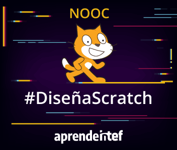 Diseña tu proyecto educativo con Scratch (2ª Edición) DisenaScratch