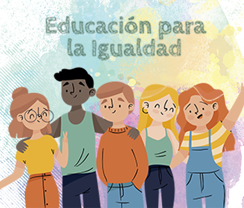 Educación para la igualdad (3ª edición) EducaIguales