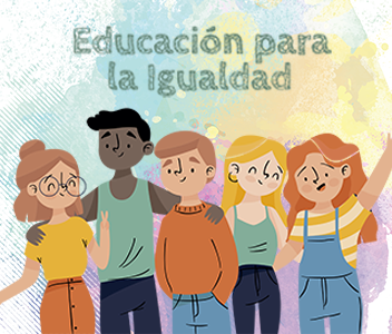 Educación para la igualdad (4ª edición) EducaIguales