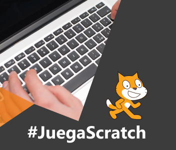 Programa un juego educativo con Scratch (3ª edición) JuegaScratch