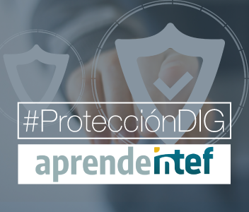 Medidas básicas de protección digital ProteccionDIG