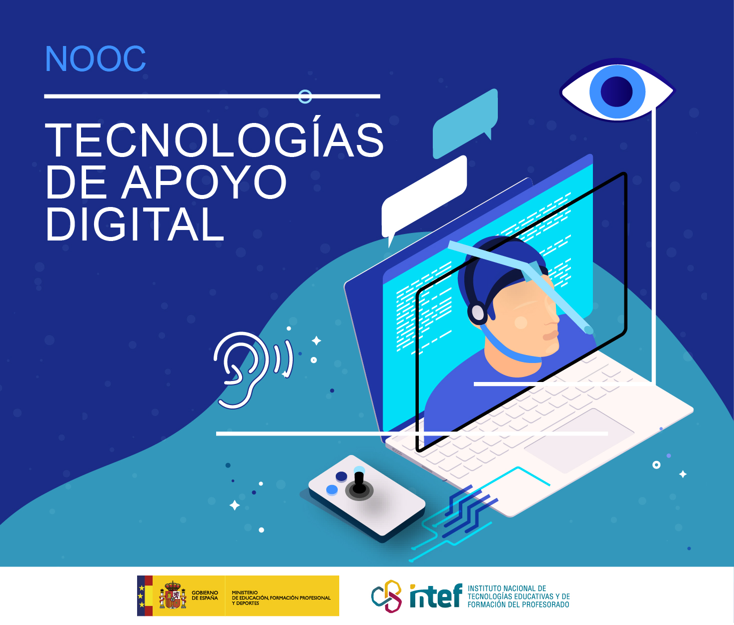 Tecnologías de apoyo digital TecnologiasdeApoyo
