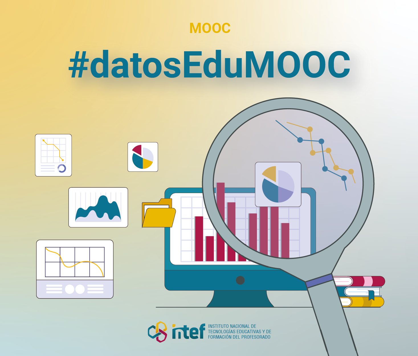 Analíticas de aprendizaje y ciencia de datos en educación datosEduMOOC