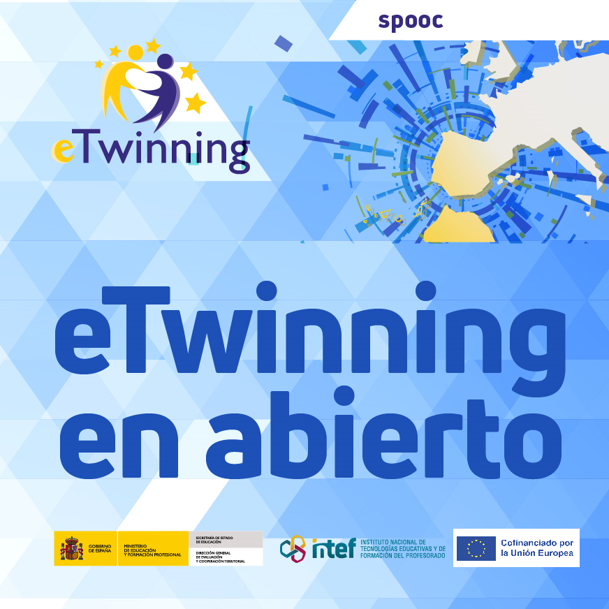 eTwinning en abierto etwspooc