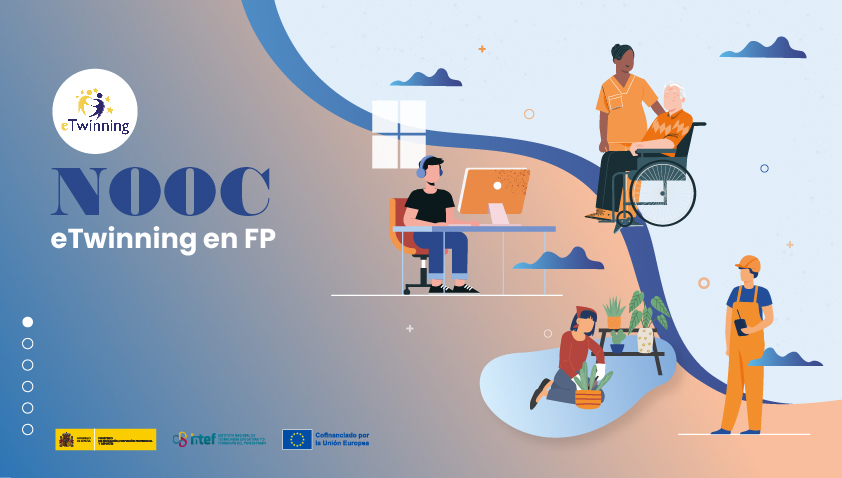 eTwinning en FP nooceTwFP