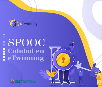 SPOOC Calidad en eTwinning (5ª edición) noocetwcalidad