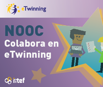Colabora en eTwinning (2ª edición) noocetwcolabora