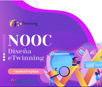 SPOOC Diseña eTwinning (5ª edición) noocetwplan