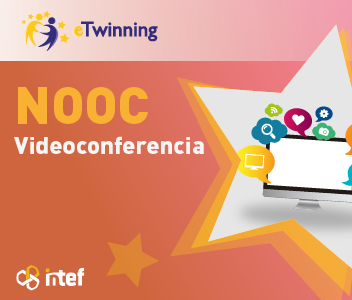A "videoconferenciar" en eTwinning (3ª edición) noocetwvideo