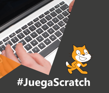 Programa un juego educativo con Scratch (1ª edición) NOOC25