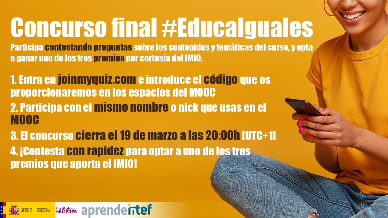 CONCURSO