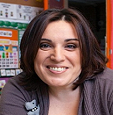 Marta Reina Herrera