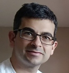 Ángel Navarro