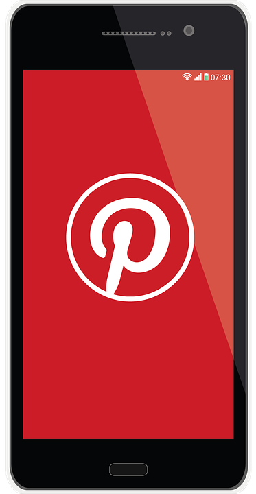Tablero de Pinterest