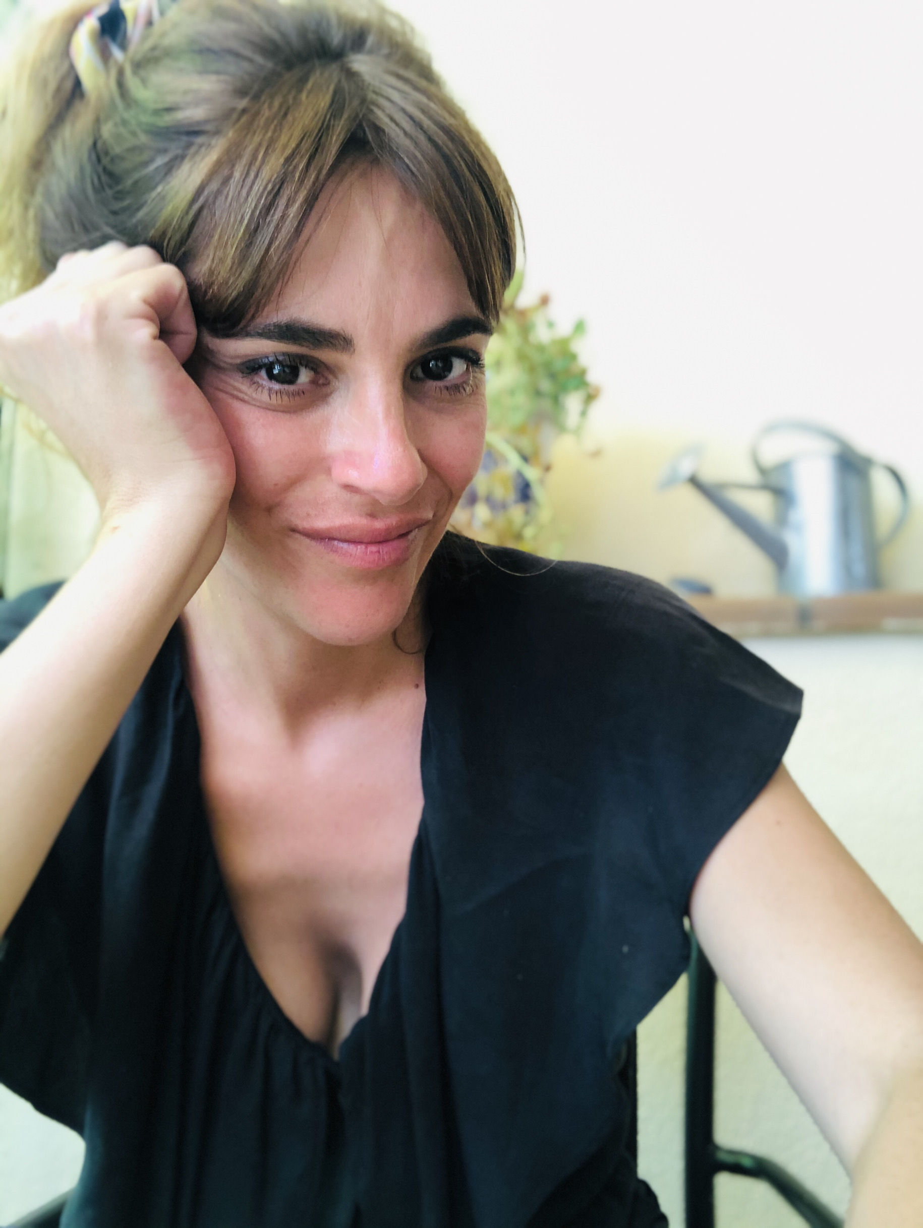 María Castro
