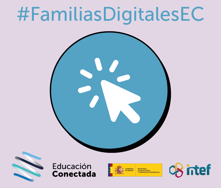 Familias digitales: busca y navega por internet de forma eficiente (nivel avanzado) FamiliasDig4