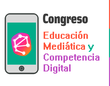 Congreso de Educación Mediática y Competencia Digital. 2017 INTEF179