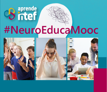 NeuroEducación:emoción, memoria y aprendizaje NeuroEducaMooc