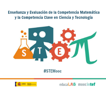 Enseñanza y evaluación de la competencia matemática y la competencia básica en ciencia y tecnología INTEF1510